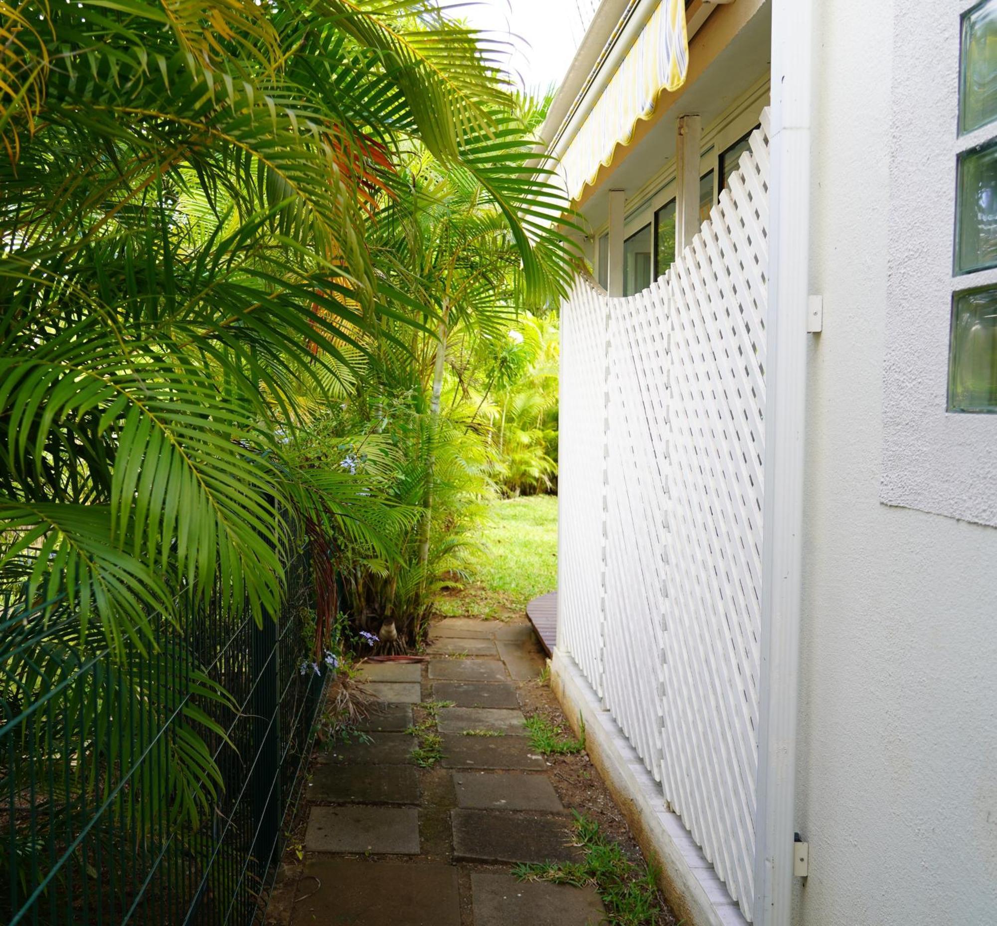 Dodo Coconut Lagon Ermitage Saint-Gilles-les-Bains Exterior foto